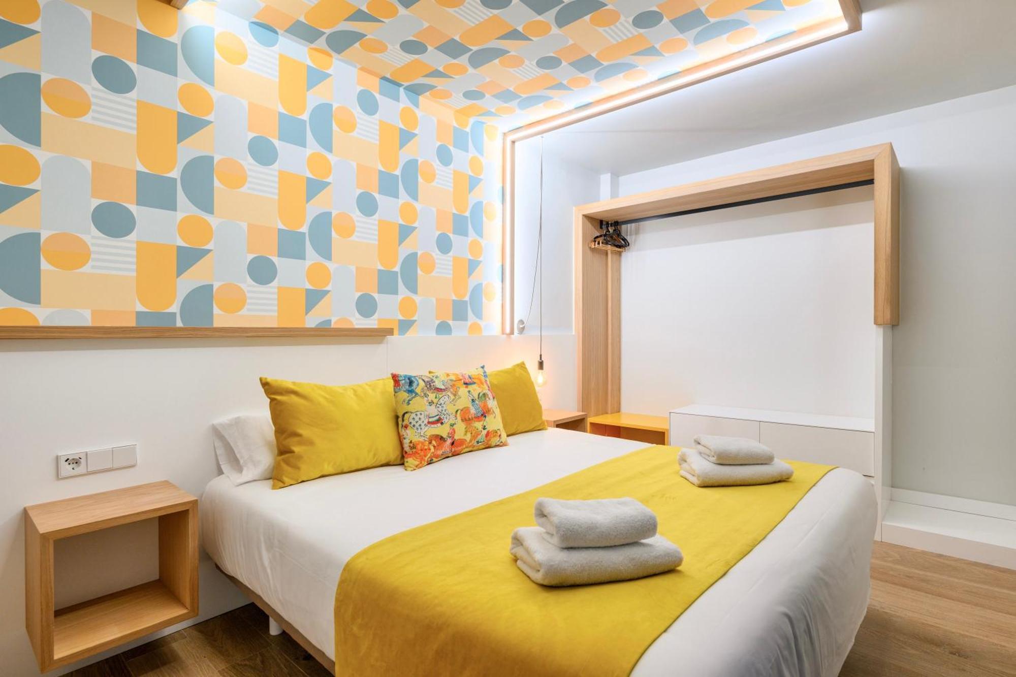 Eleven Boutique Apartments By Airnest Las Palmas de Gran Canaria Ngoại thất bức ảnh