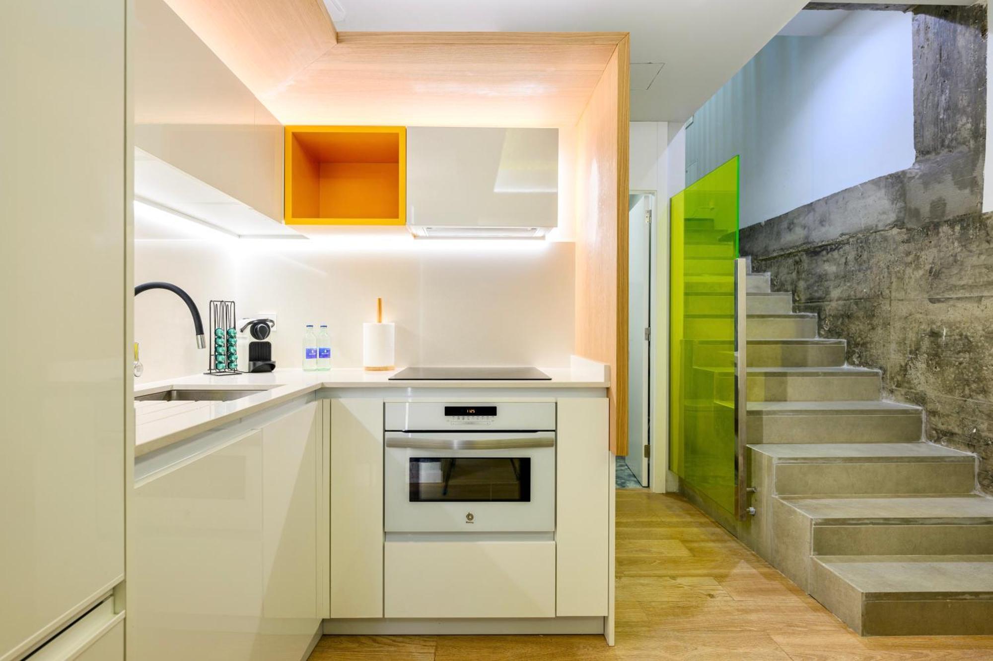 Eleven Boutique Apartments By Airnest Las Palmas de Gran Canaria Ngoại thất bức ảnh