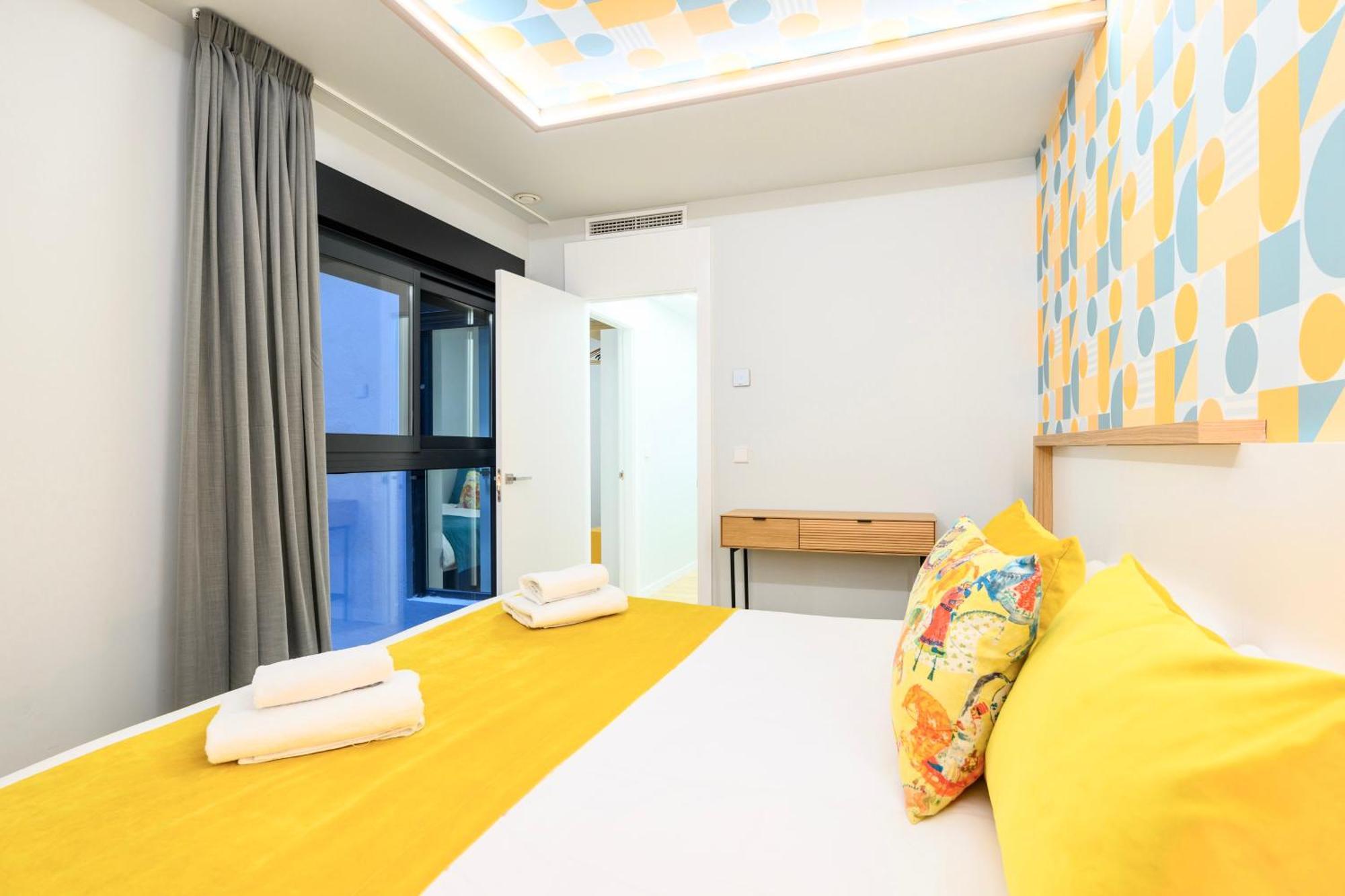 Eleven Boutique Apartments By Airnest Las Palmas de Gran Canaria Ngoại thất bức ảnh