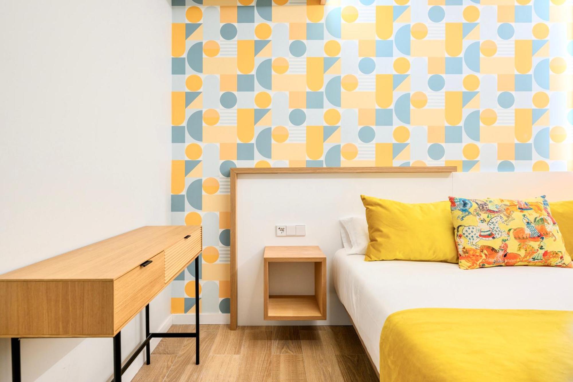 Eleven Boutique Apartments By Airnest Las Palmas de Gran Canaria Ngoại thất bức ảnh