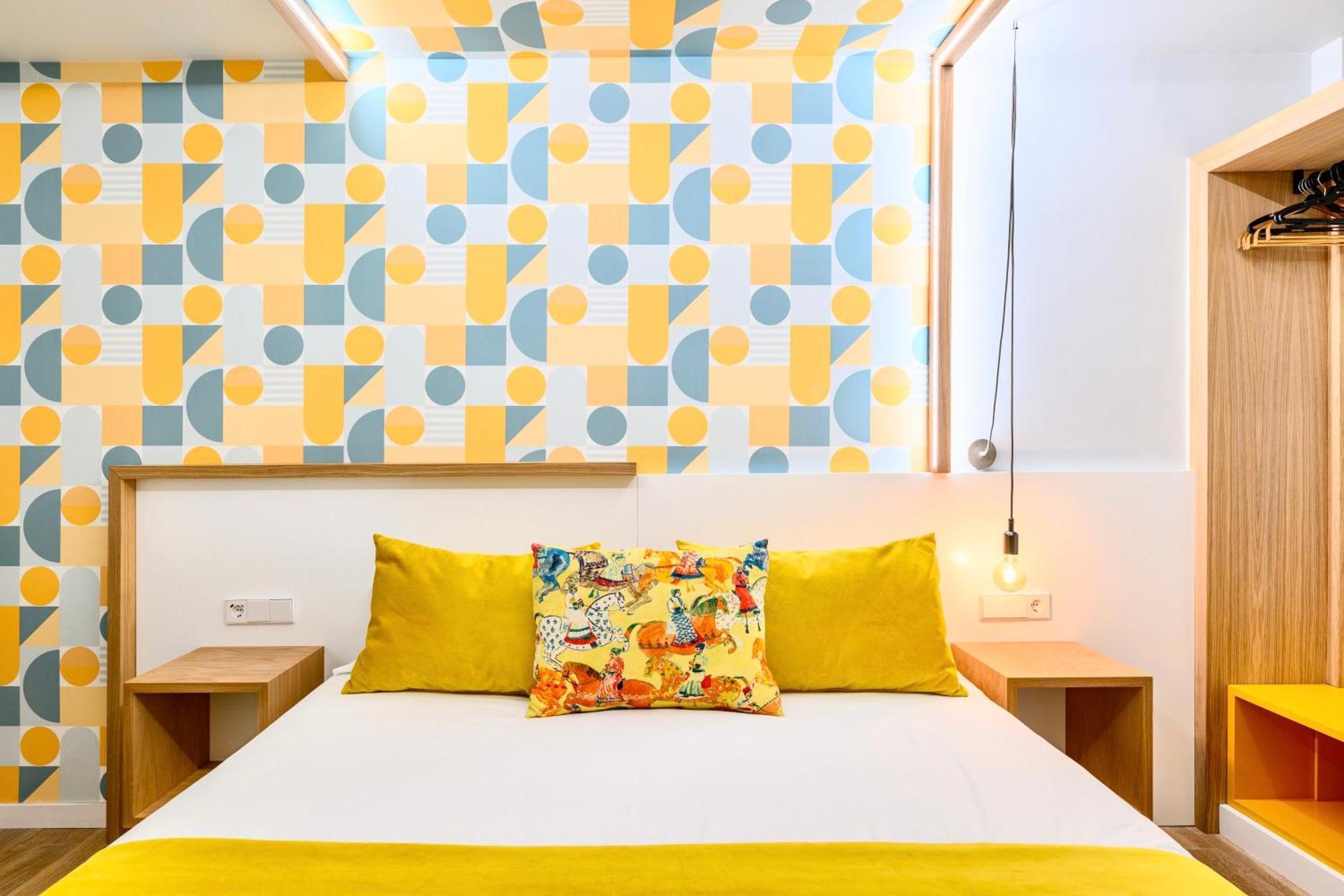 Eleven Boutique Apartments By Airnest Las Palmas de Gran Canaria Ngoại thất bức ảnh