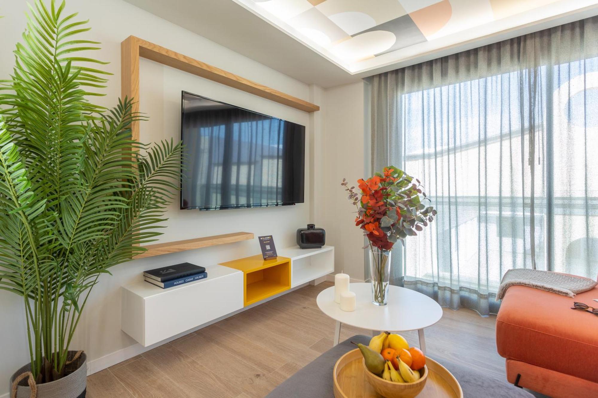 Eleven Boutique Apartments By Airnest Las Palmas de Gran Canaria Ngoại thất bức ảnh