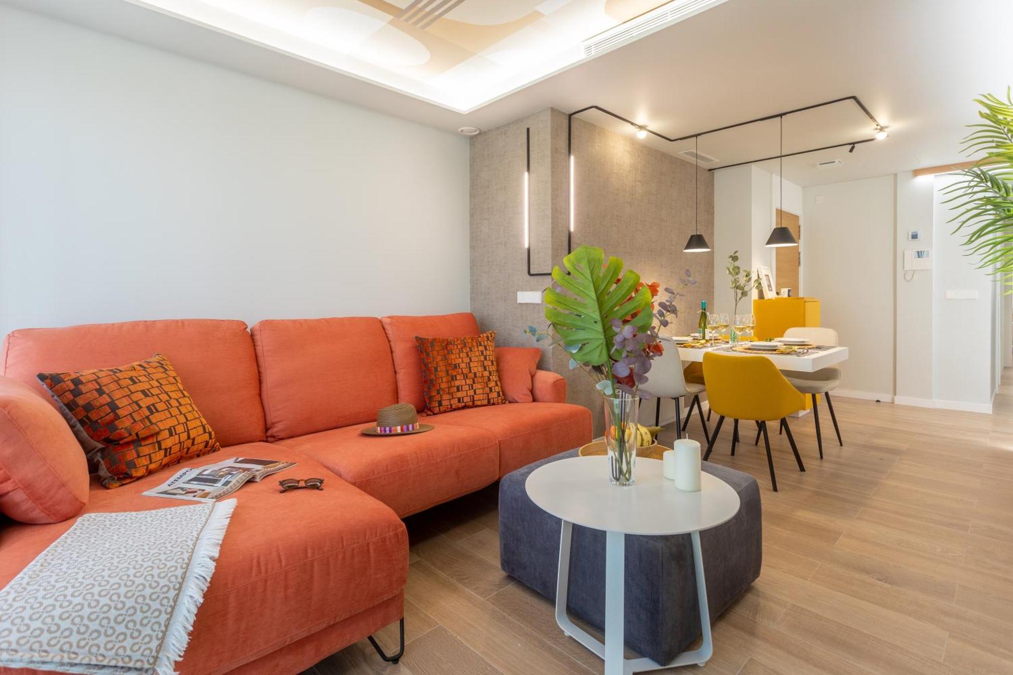 Eleven Boutique Apartments By Airnest Las Palmas de Gran Canaria Ngoại thất bức ảnh
