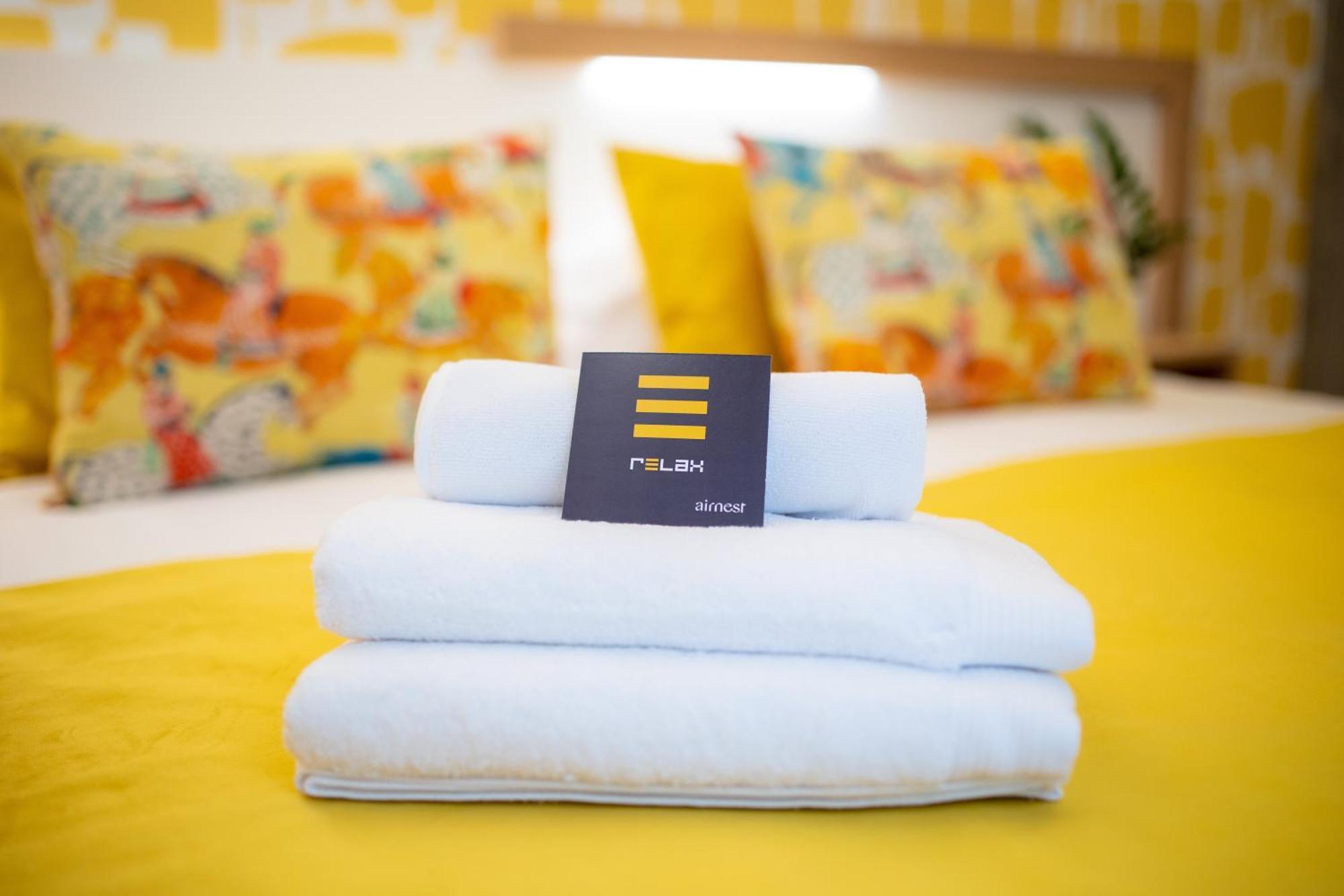 Eleven Boutique Apartments By Airnest Las Palmas de Gran Canaria Ngoại thất bức ảnh