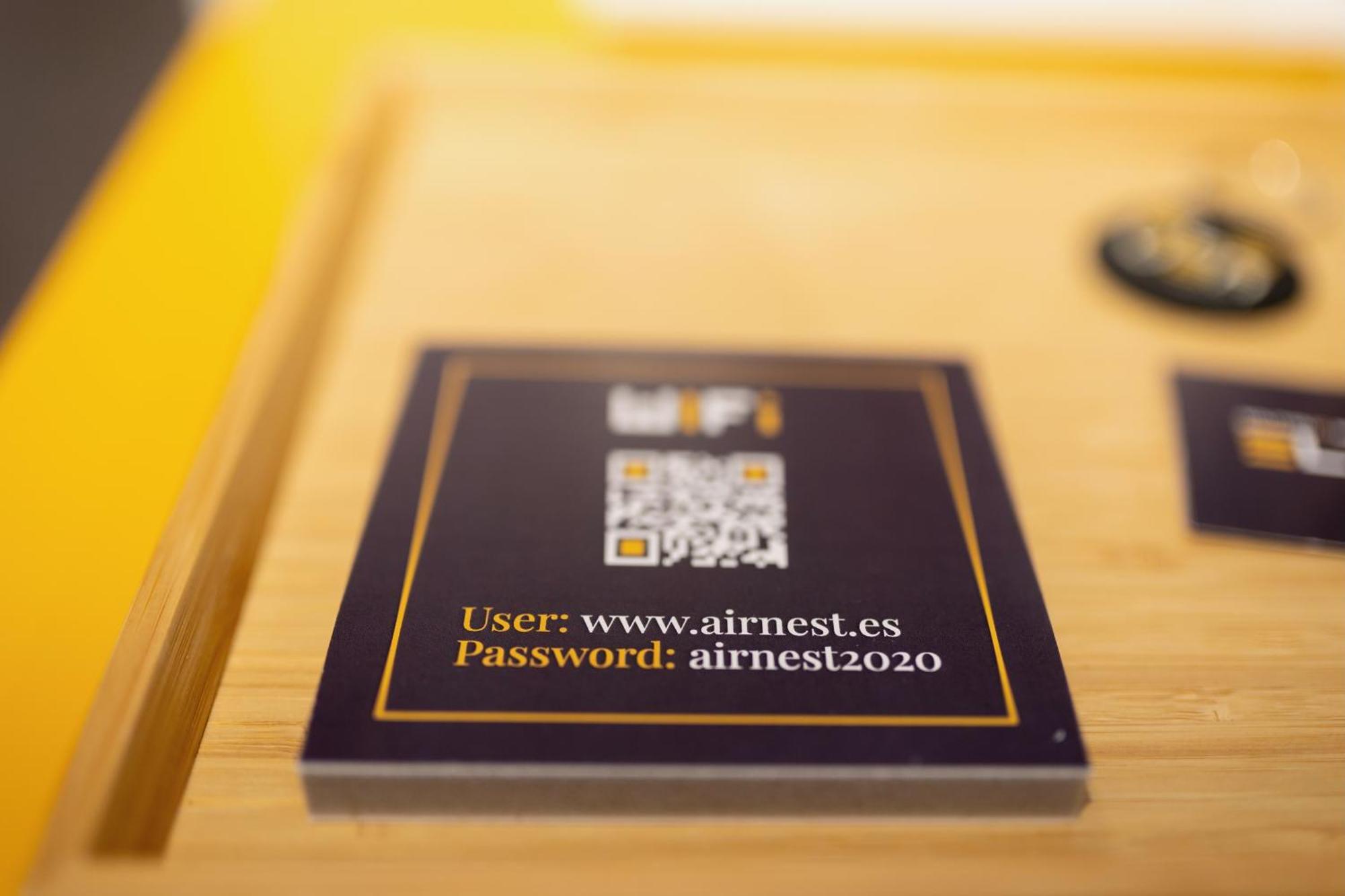 Eleven Boutique Apartments By Airnest Las Palmas de Gran Canaria Ngoại thất bức ảnh